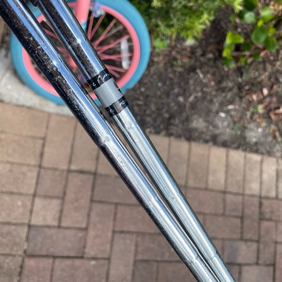 Golf Wedges 56 And SW
In Right Handed - Picture 4 of 7